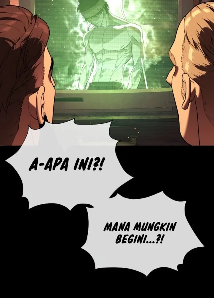 Killer Peter Chapter 132 - halaman 123