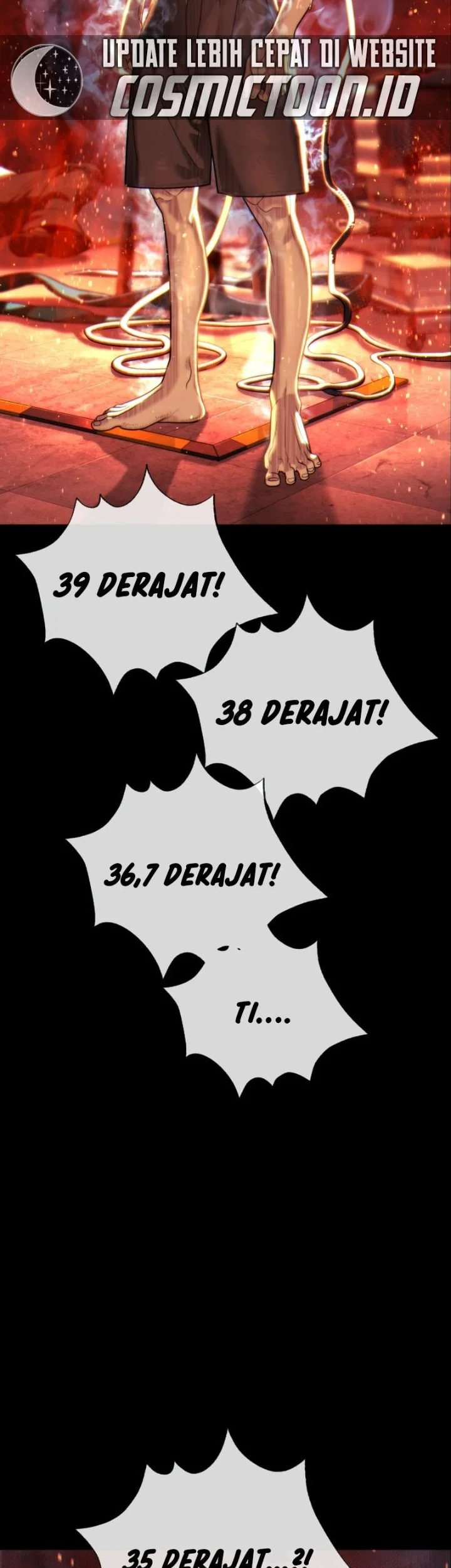 Killer Peter Chapter 132 - halaman 125