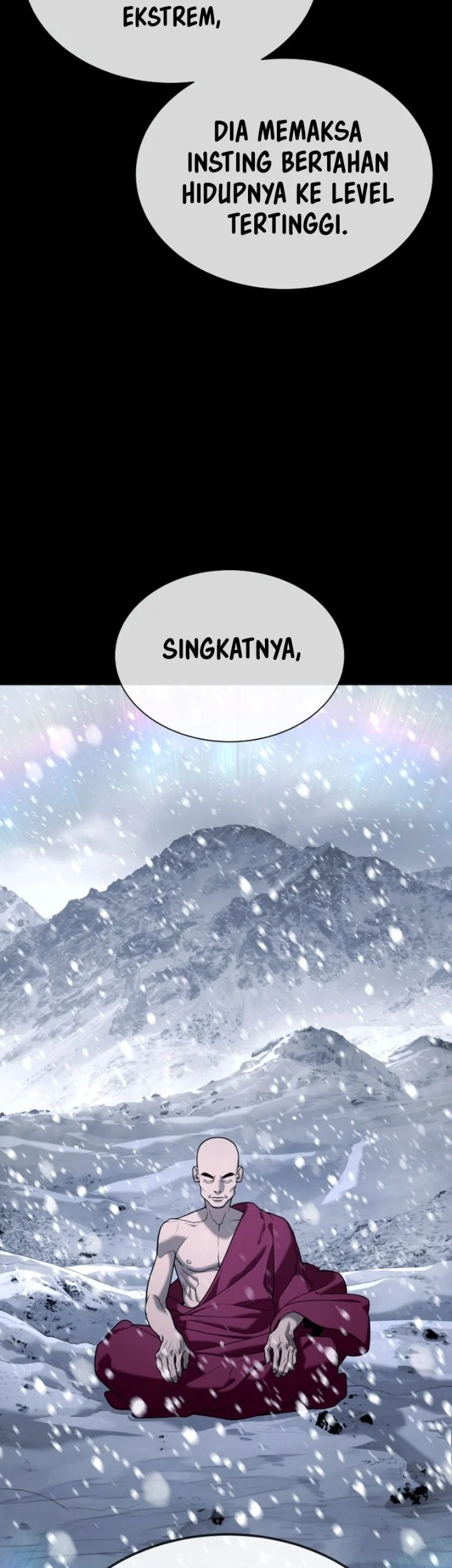 Killer Peter Chapter 132 - halaman 128