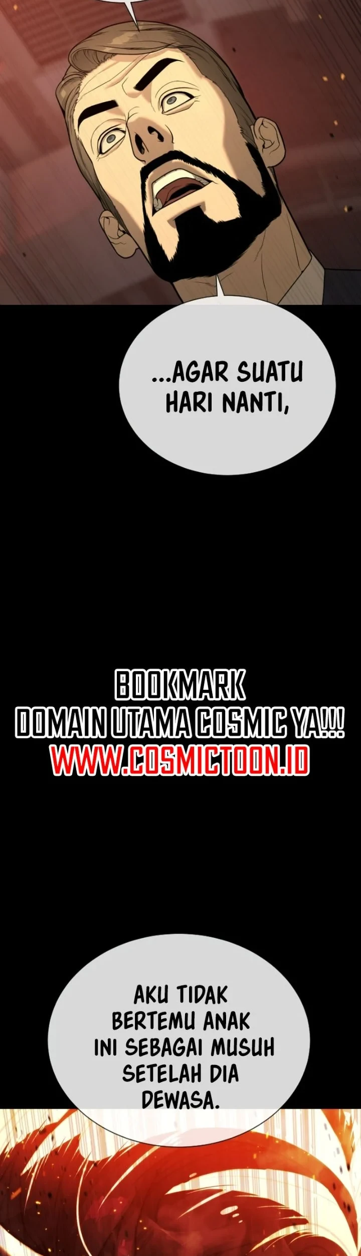 Killer Peter Chapter 132 - halaman 132