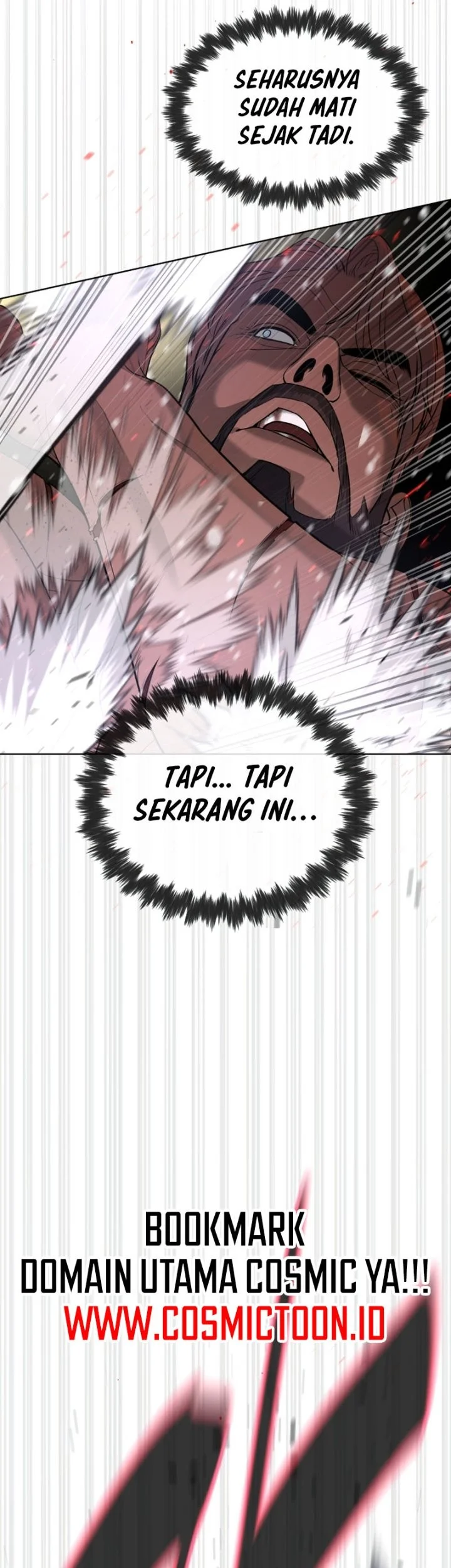 Killer Peter Chapter 132 - halaman 135