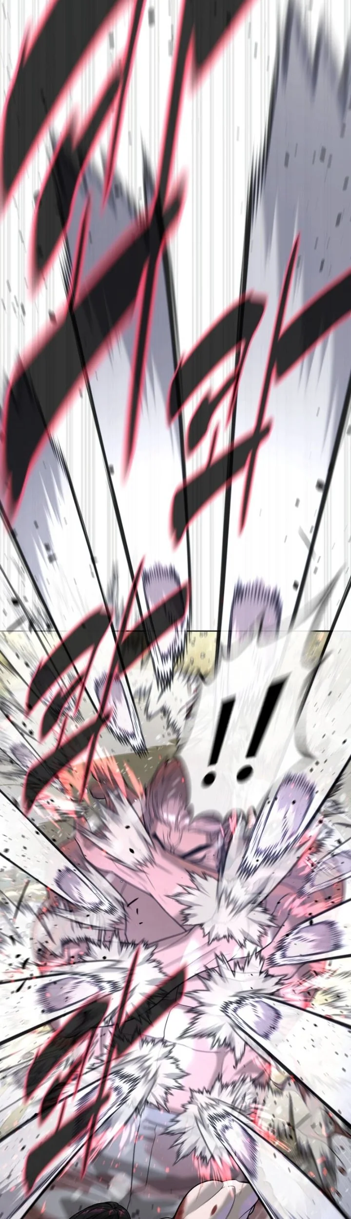 Killer Peter Chapter 132 - halaman 136