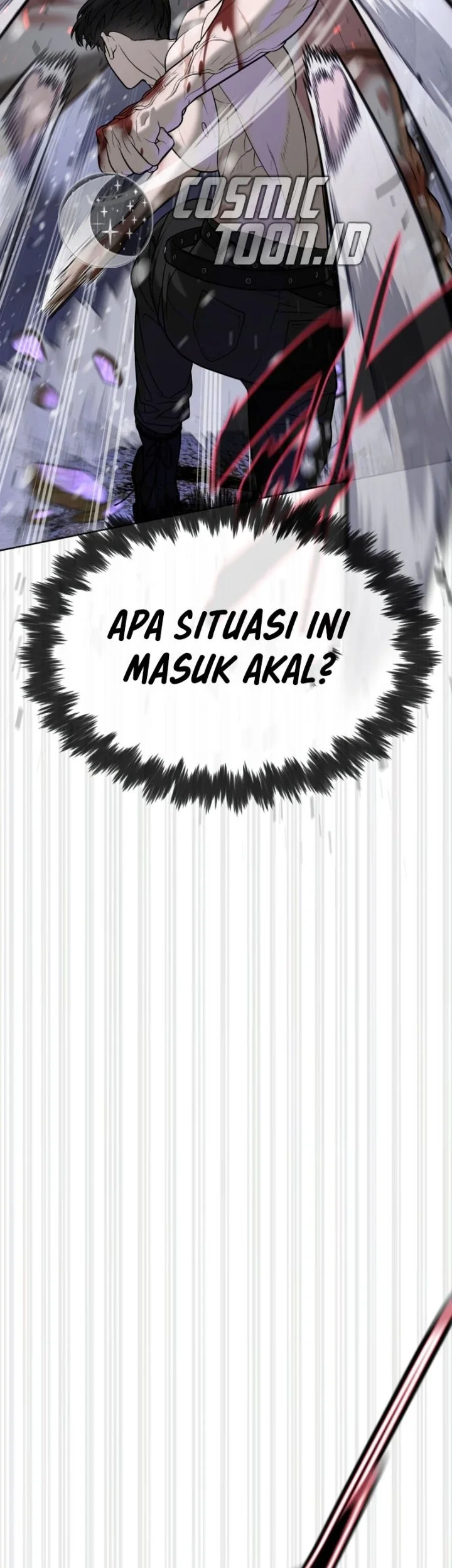 Killer Peter Chapter 132 - halaman 137