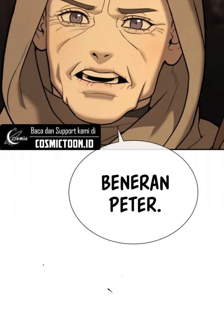 Killer Peter Chapter 132 - halaman 140