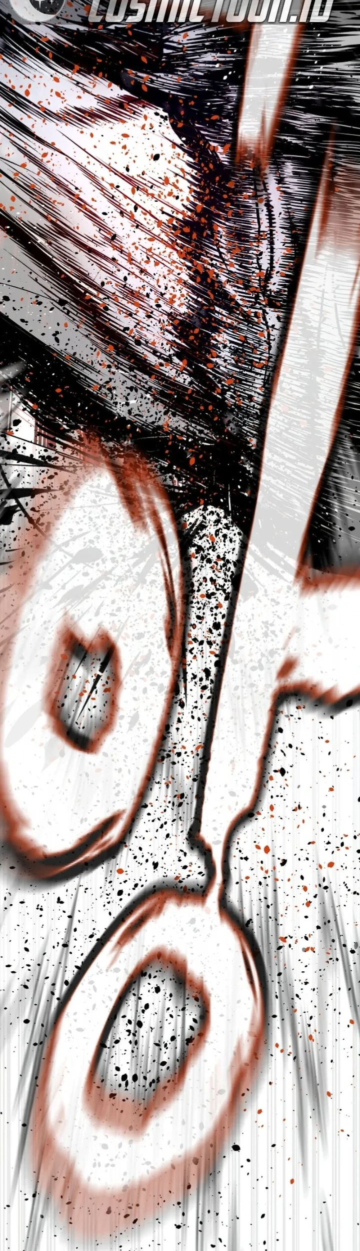Killer Peter Chapter 132 - halaman 144