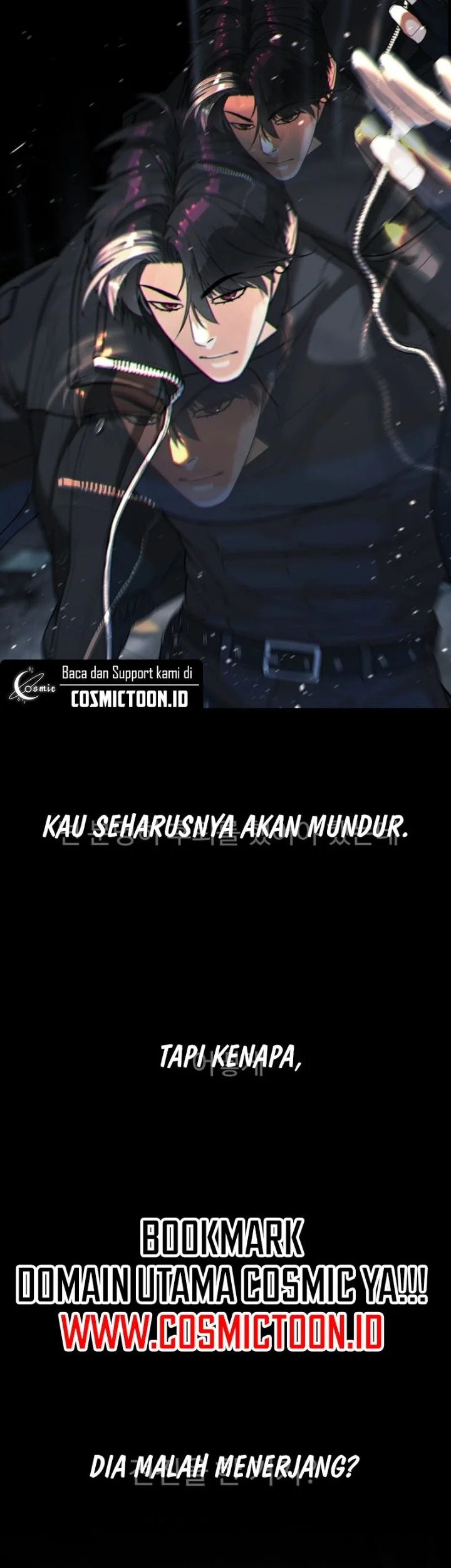 Killer Peter Chapter 132 - halaman 17