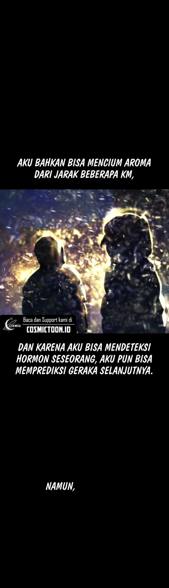Killer Peter Chapter 132 - halaman 2