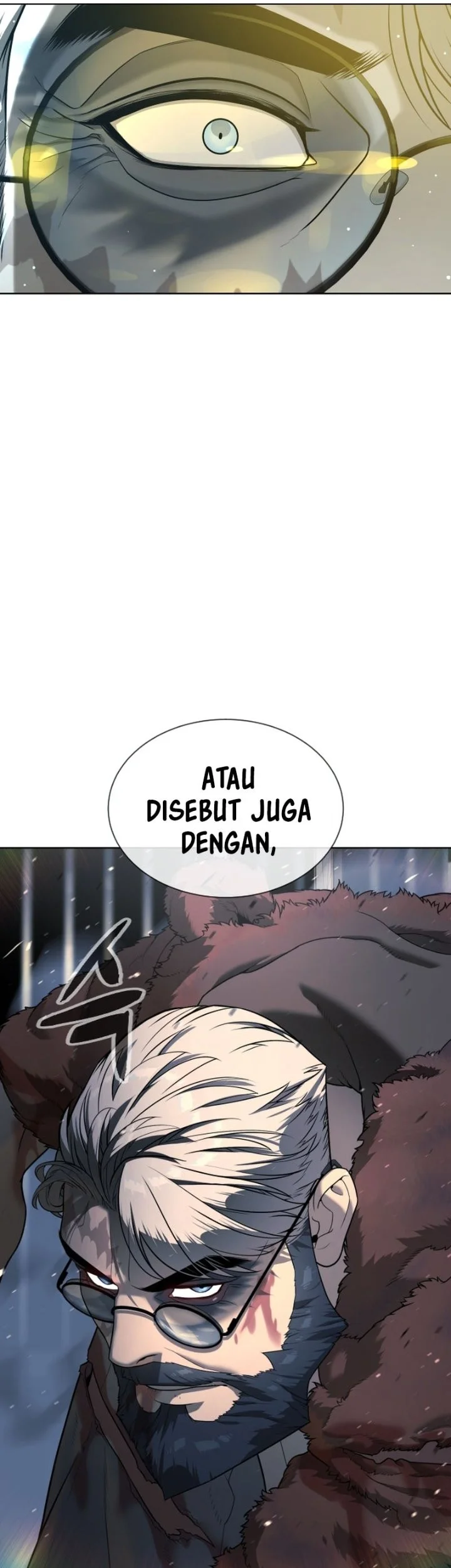 Killer Peter Chapter 132 - halaman 21