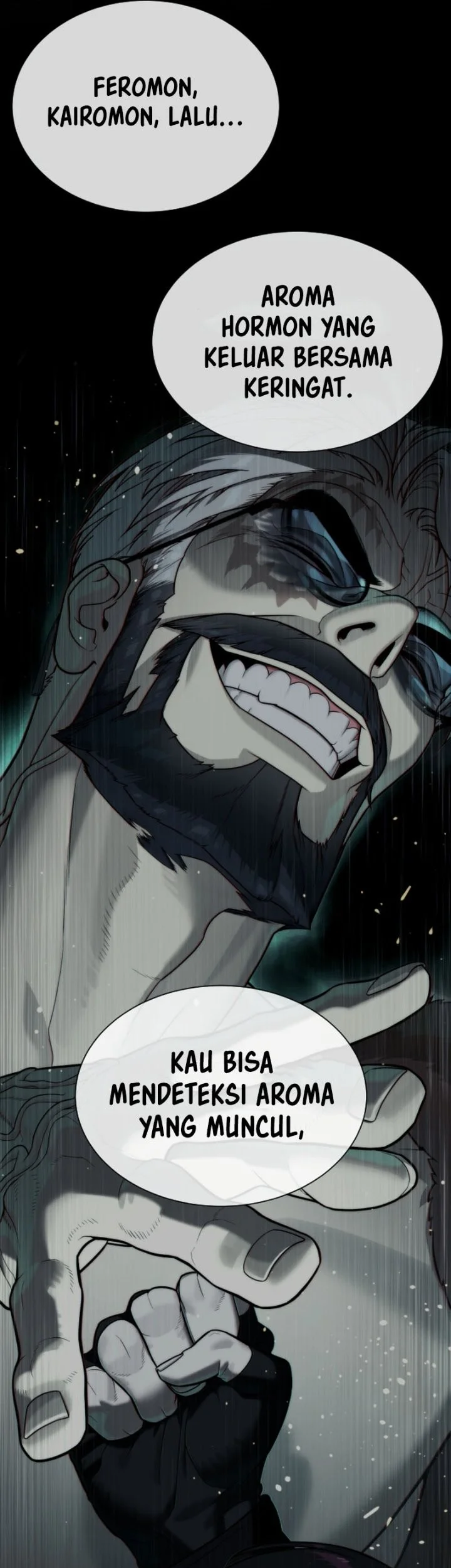 Killer Peter Chapter 132 - halaman 25