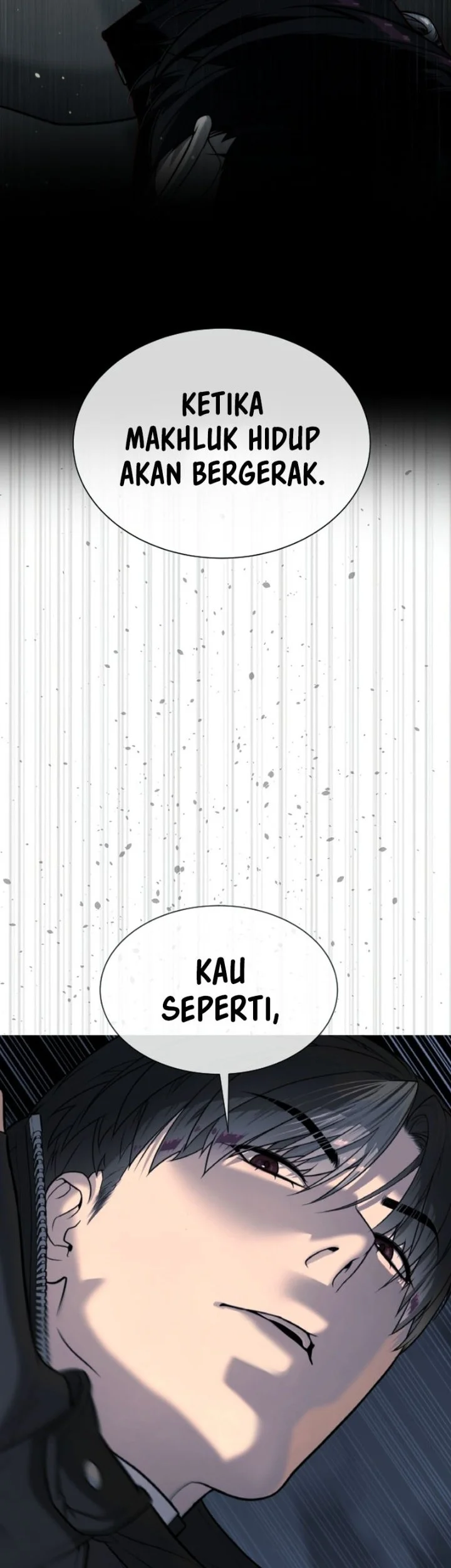 Killer Peter Chapter 132 - halaman 26