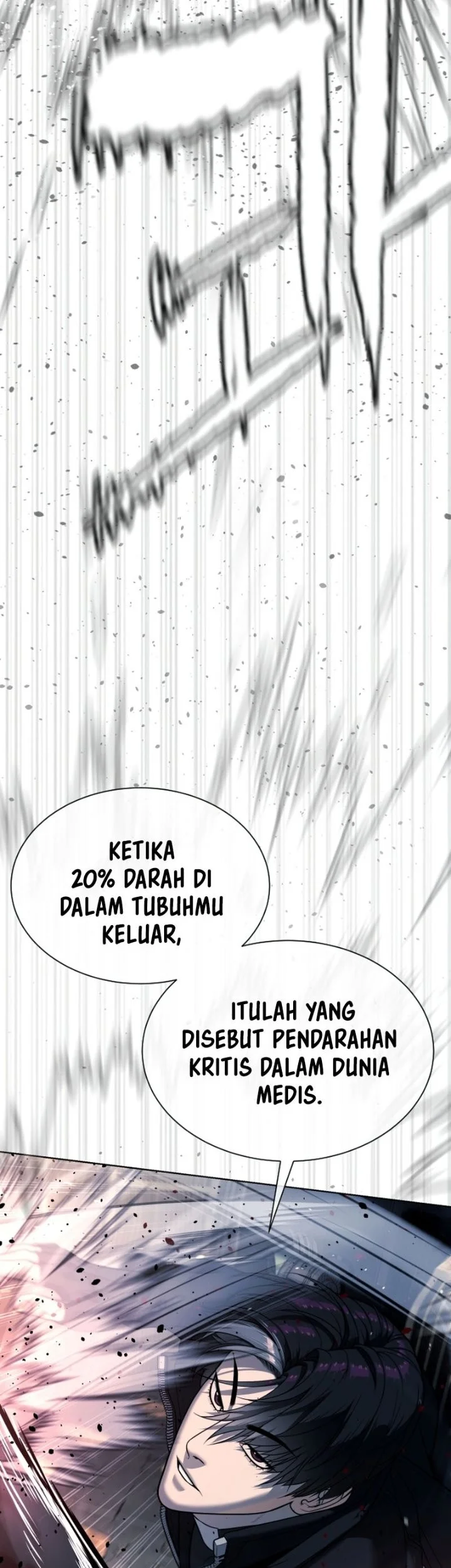 Killer Peter Chapter 132 - halaman 29