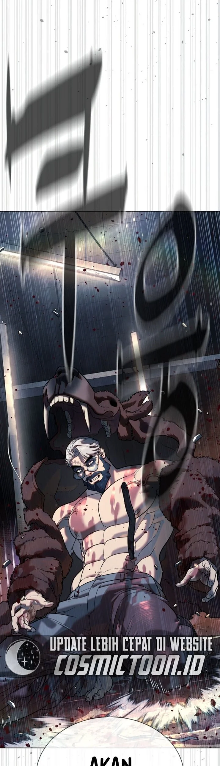 Killer Peter Chapter 132 - halaman 32