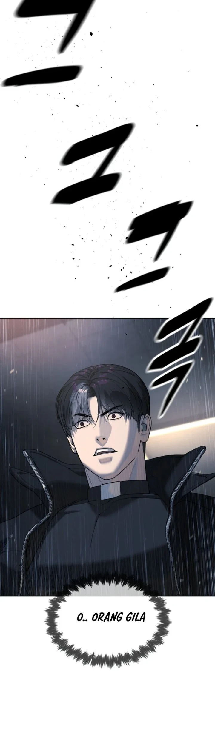 Killer Peter Chapter 132 - halaman 40