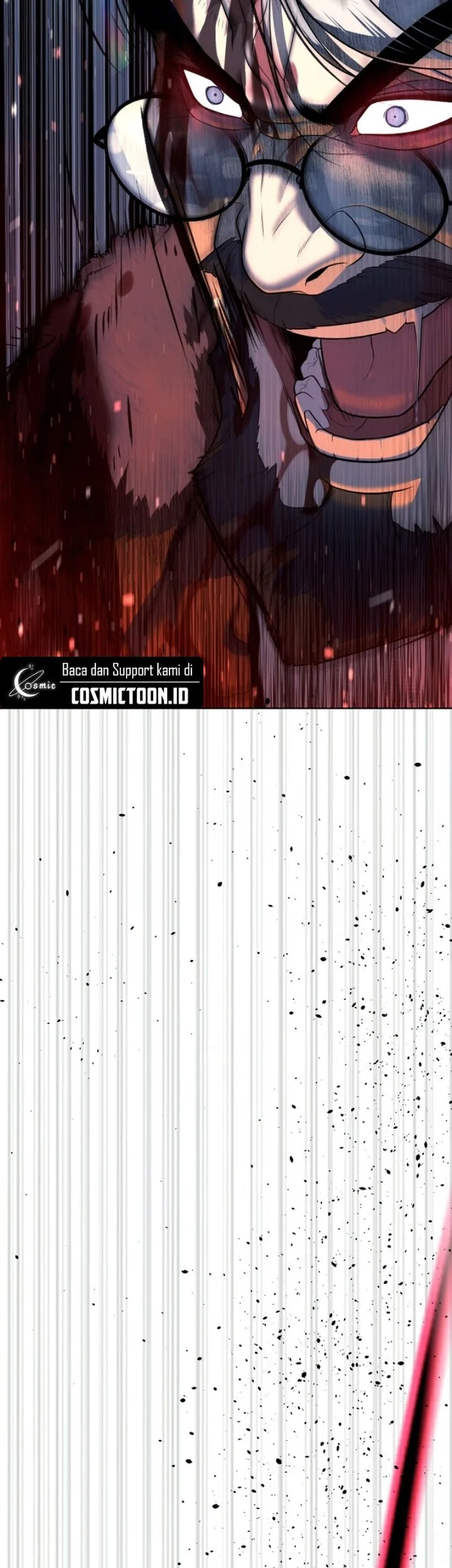 Killer Peter Chapter 132 - halaman 43