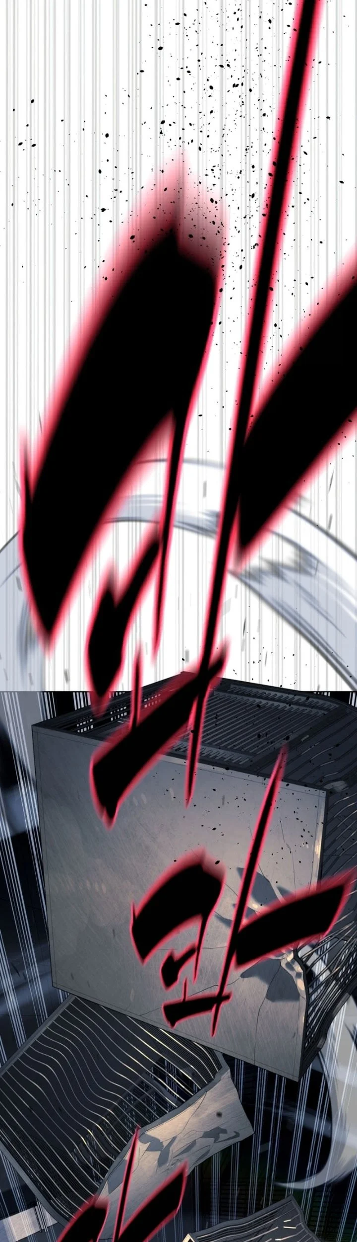 Killer Peter Chapter 132 - halaman 44