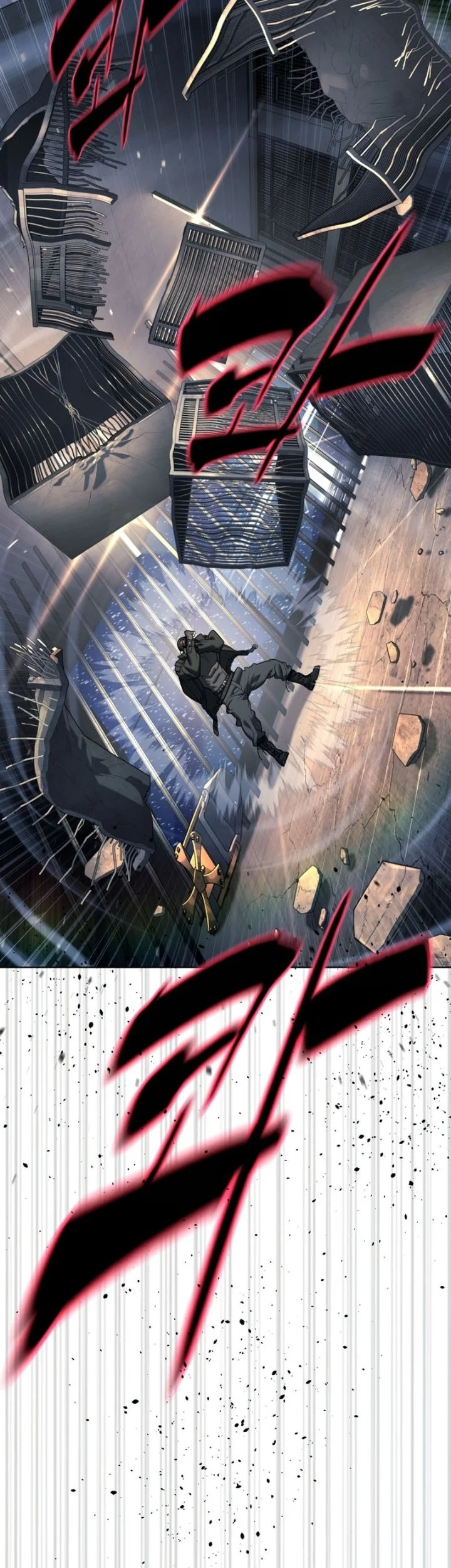 Killer Peter Chapter 132 - halaman 45