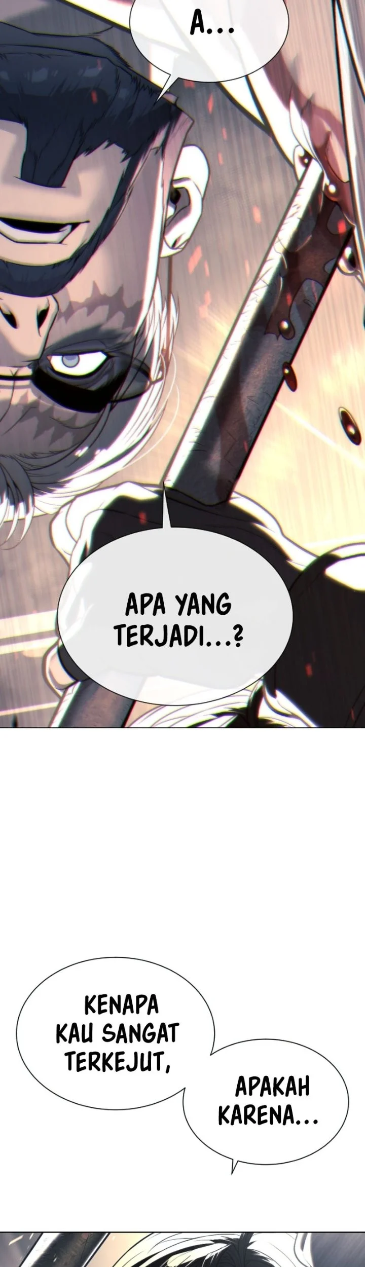 Killer Peter Chapter 132 - halaman 5