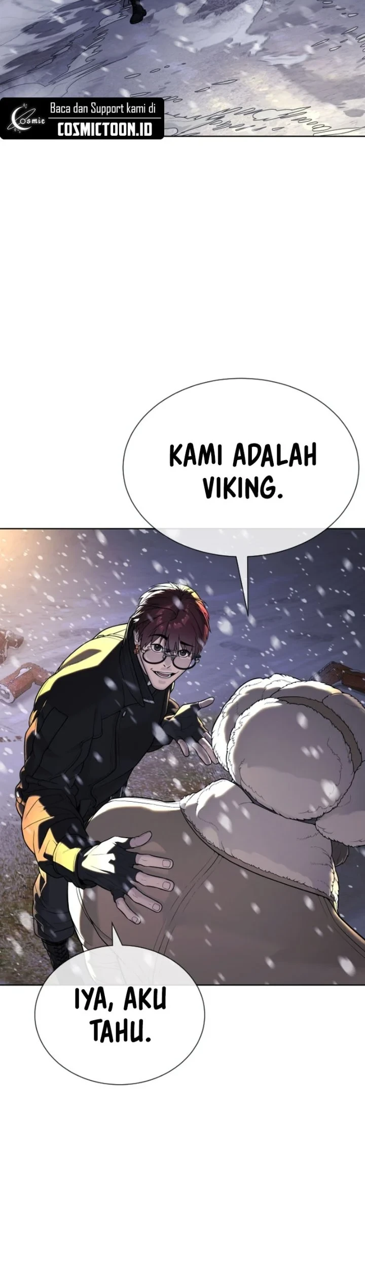 Killer Peter Chapter 132 - halaman 50