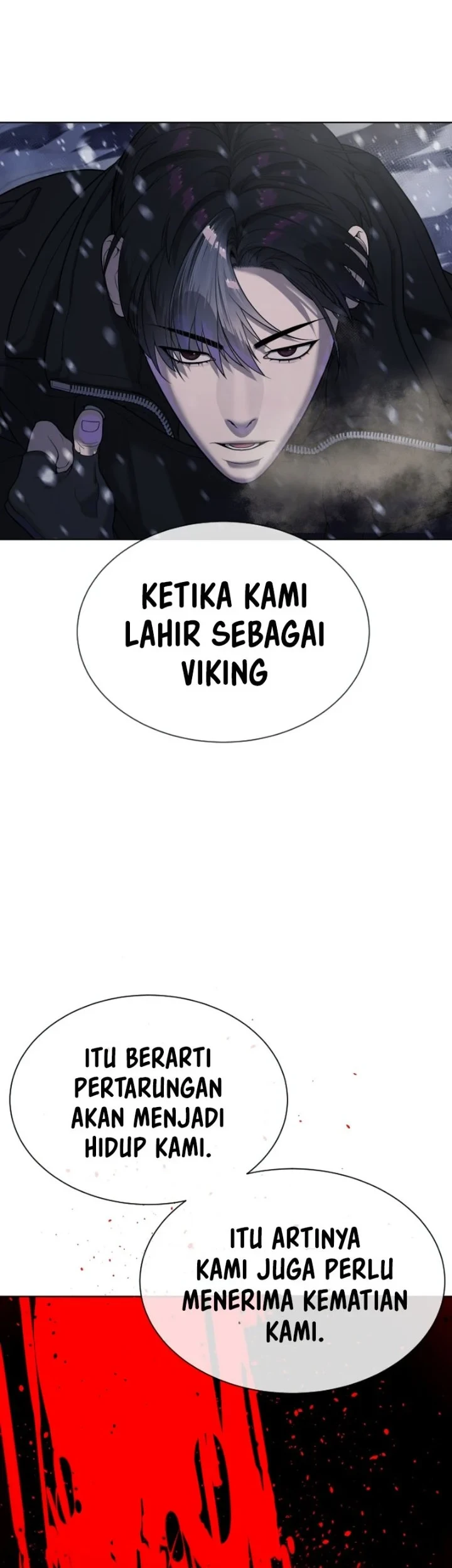 Killer Peter Chapter 132 - halaman 51