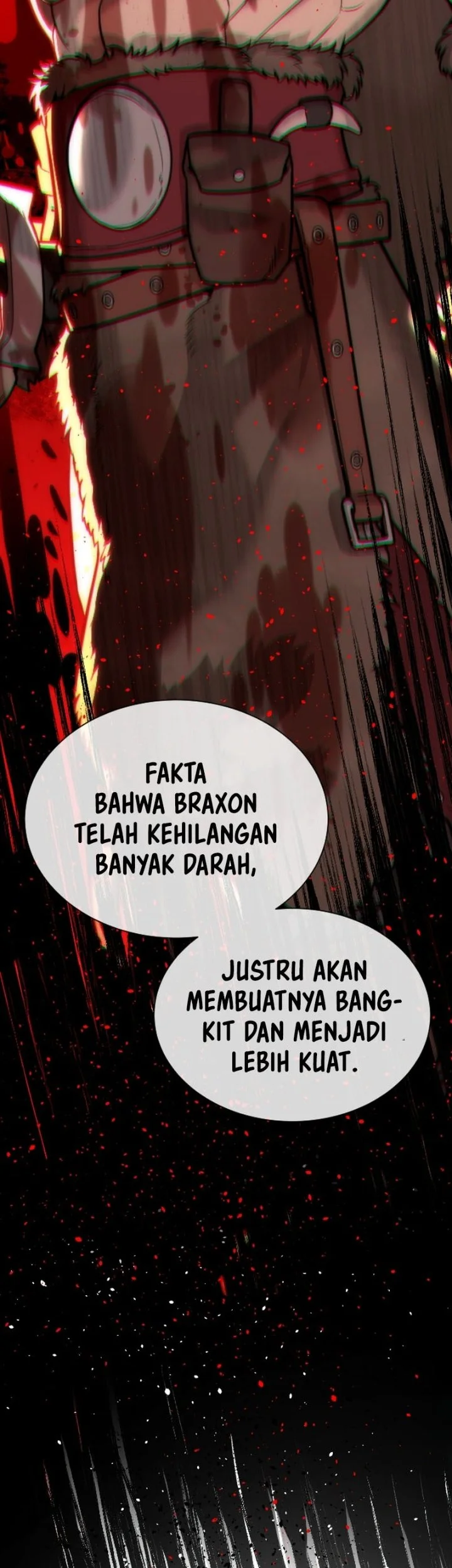 Killer Peter Chapter 132 - halaman 54