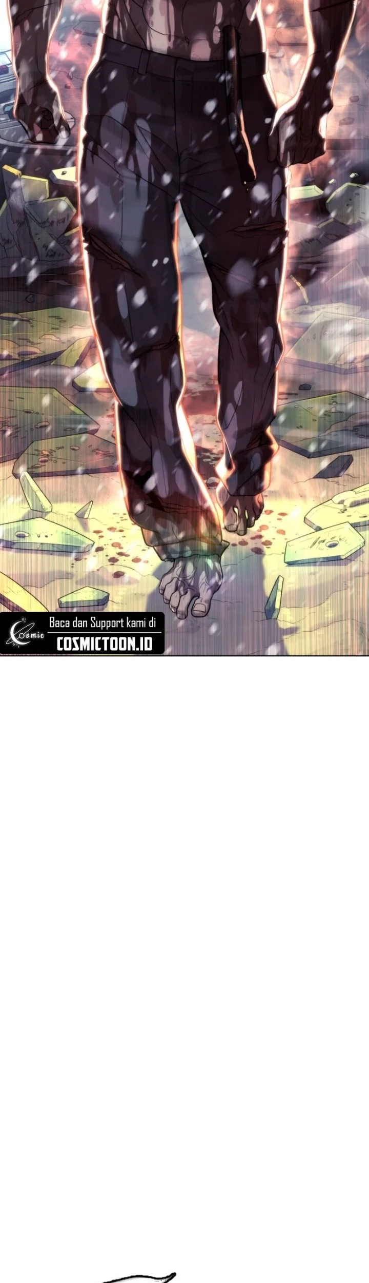 Killer Peter Chapter 132 - halaman 57