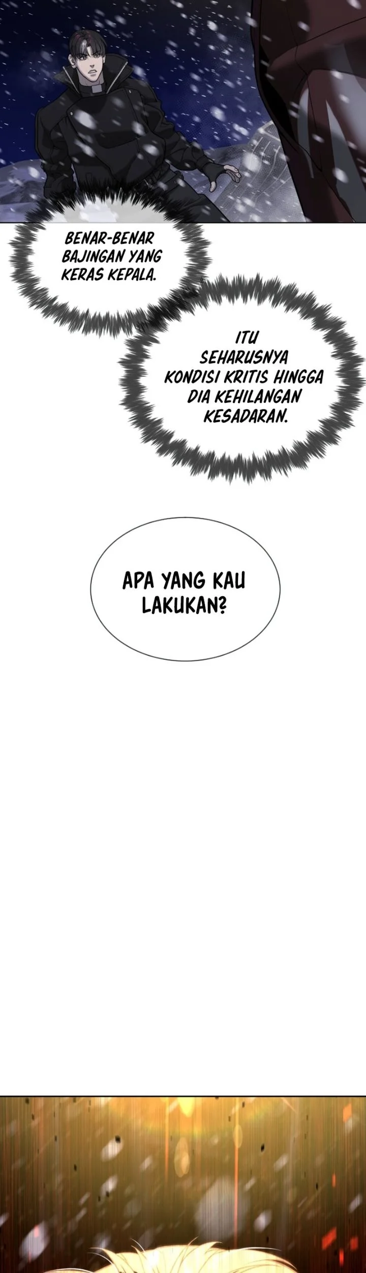 Killer Peter Chapter 132 - halaman 59