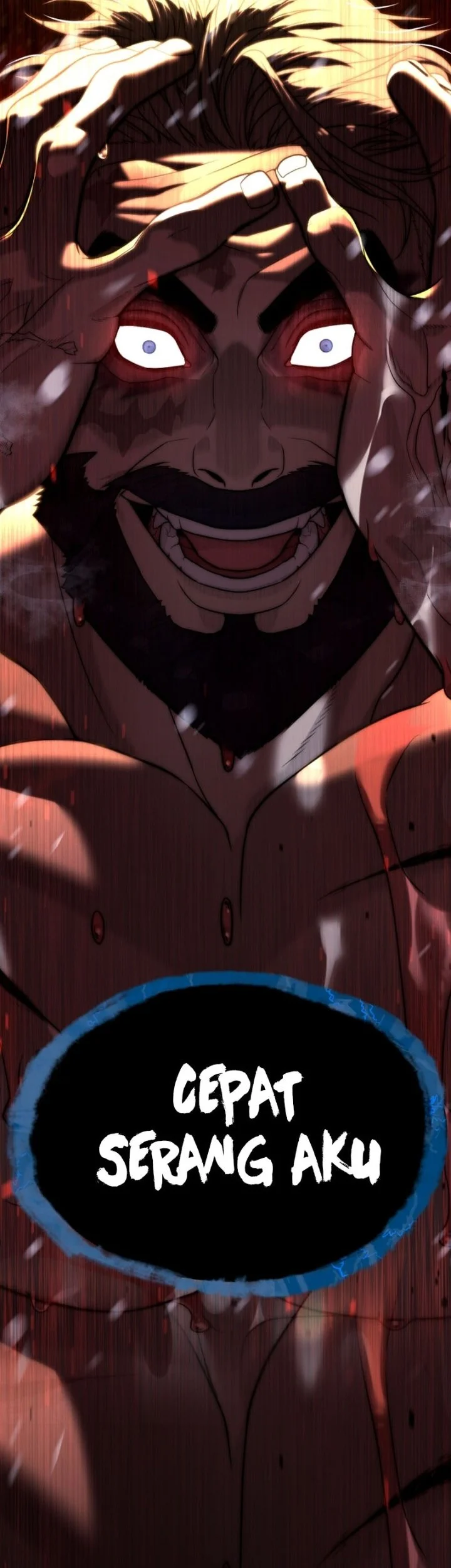 Killer Peter Chapter 132 - halaman 60