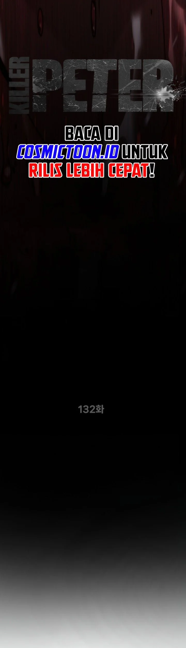 Killer Peter Chapter 132 - halaman 61