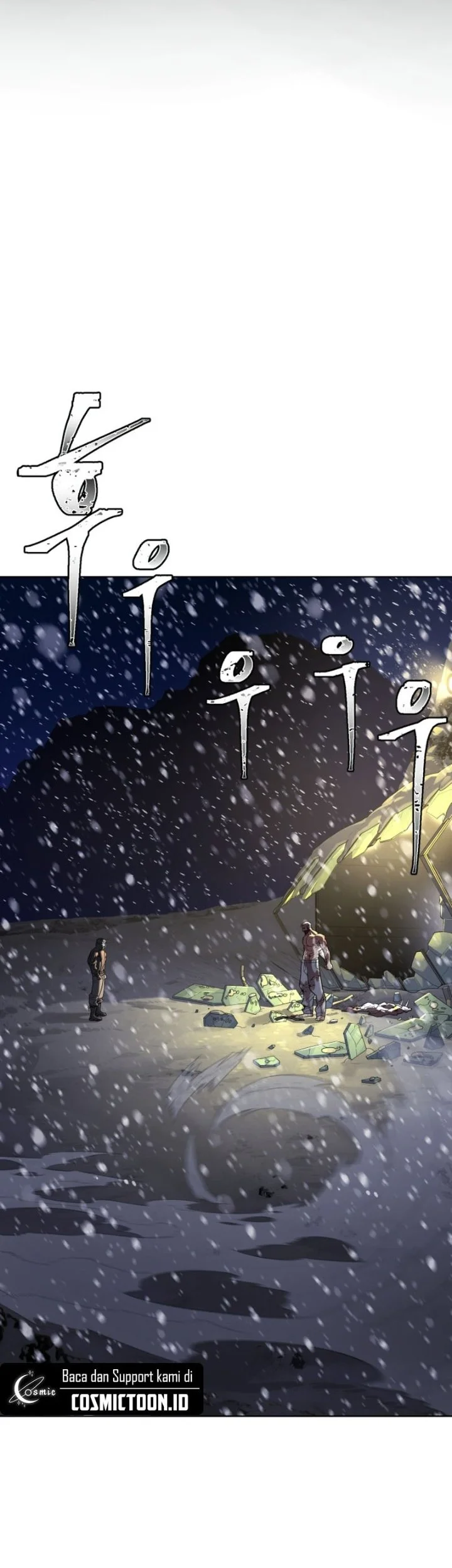 Killer Peter Chapter 132 - halaman 62