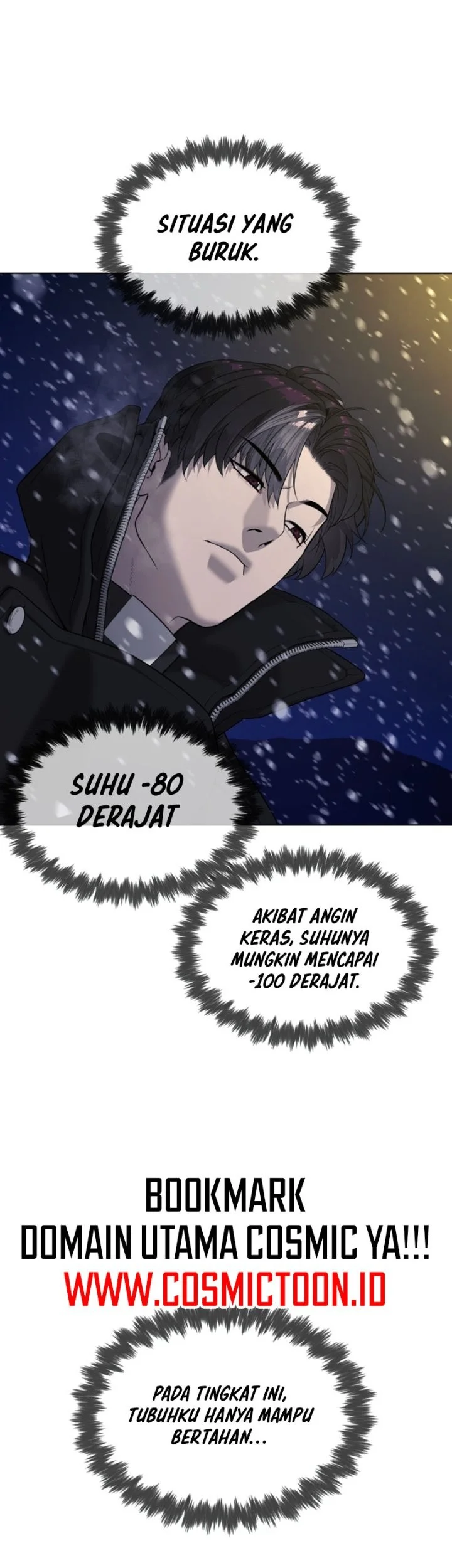Killer Peter Chapter 132 - halaman 63