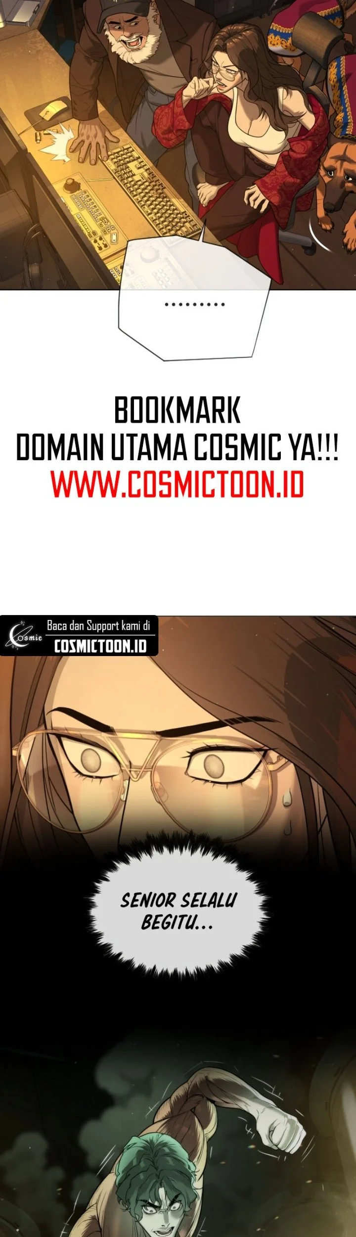Killer Peter Chapter 132 - halaman 66