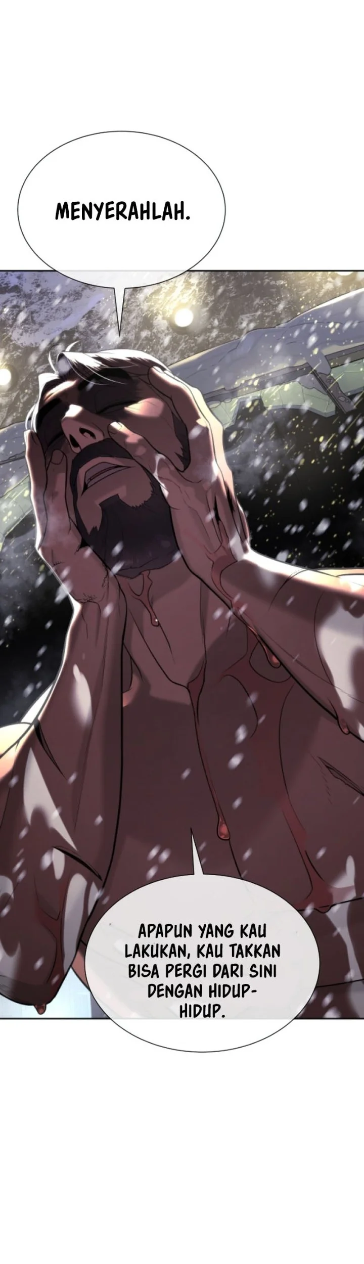 Killer Peter Chapter 132 - halaman 72