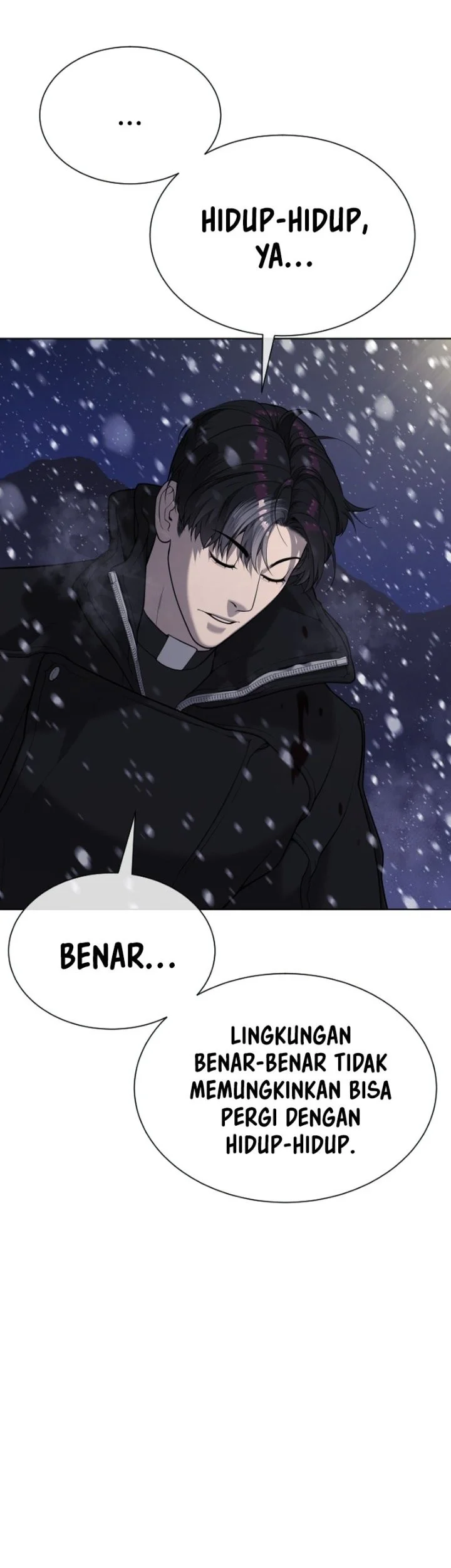 Killer Peter Chapter 132 - halaman 73