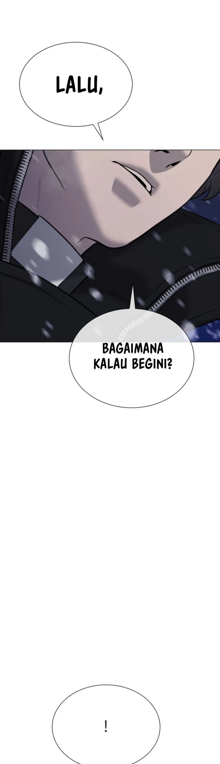 Killer Peter Chapter 132 - halaman 74