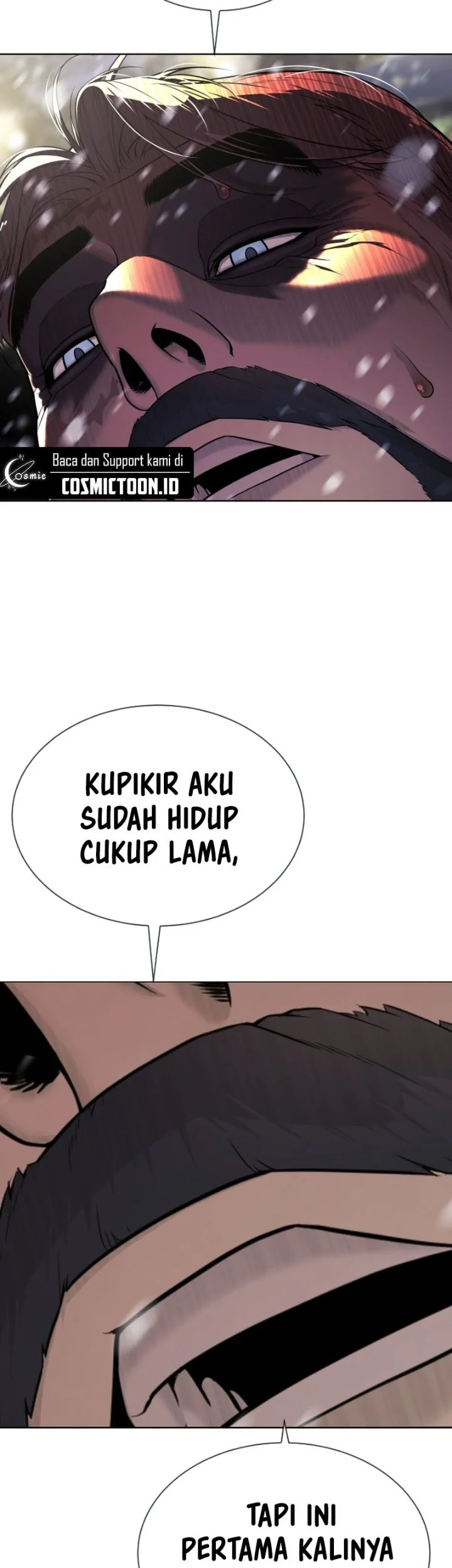 Killer Peter Chapter 132 - halaman 75