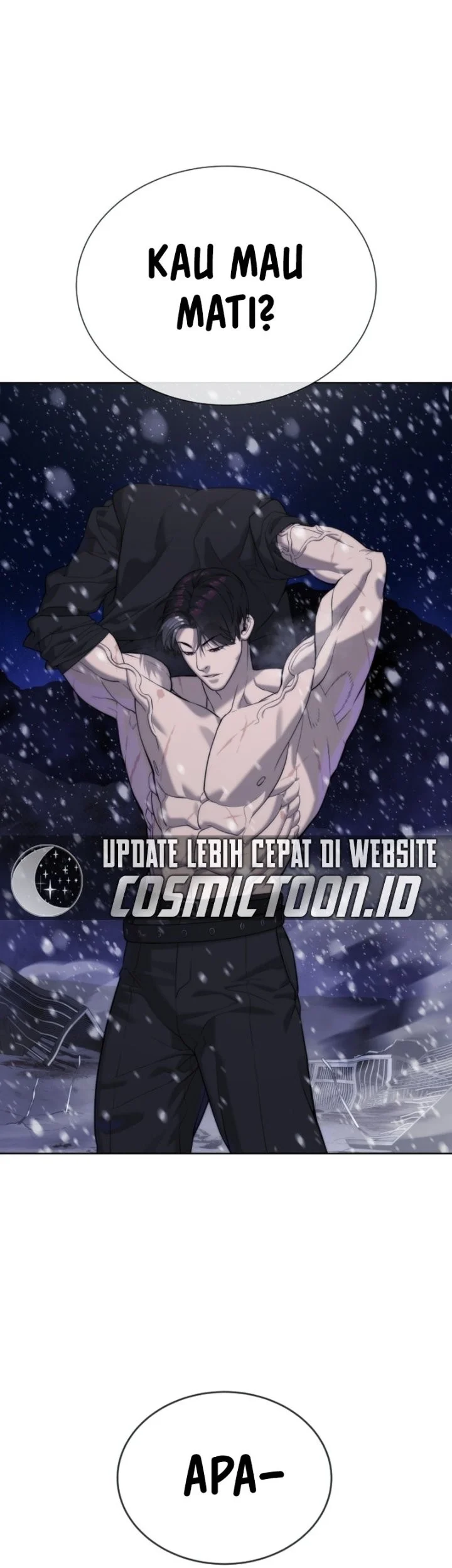 Killer Peter Chapter 132 - halaman 77