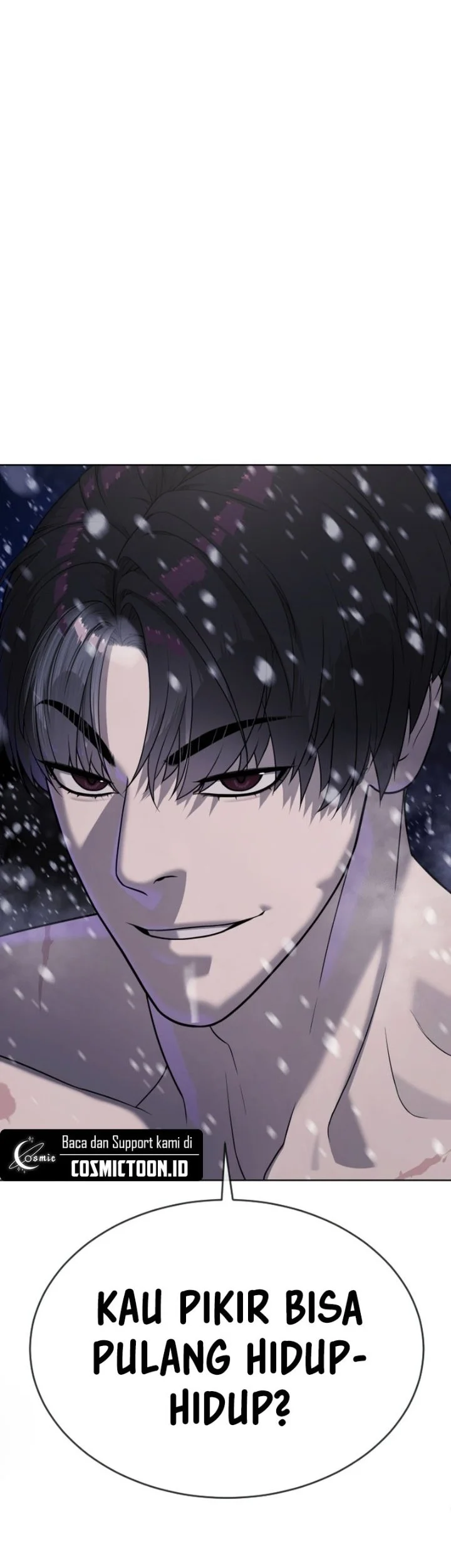 Killer Peter Chapter 132 - halaman 78