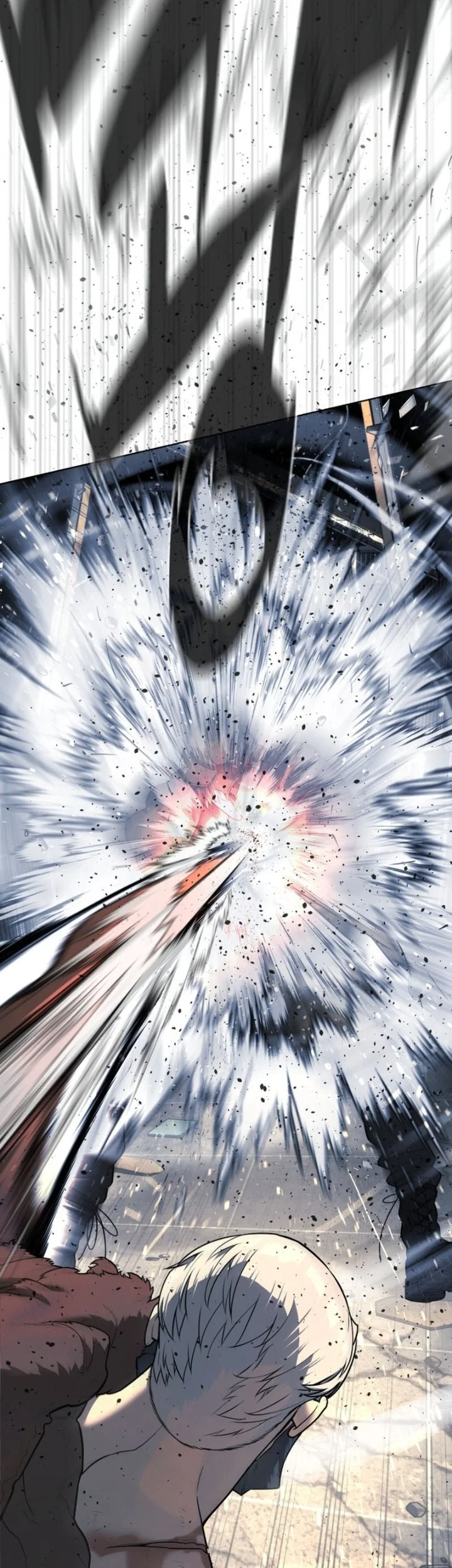 Killer Peter Chapter 132 - halaman 8