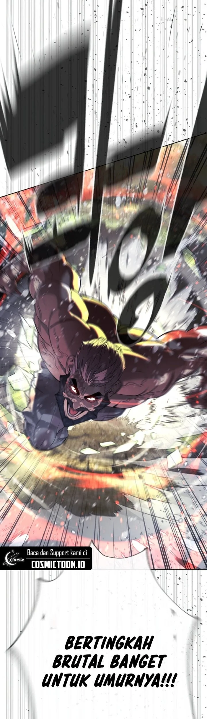 Killer Peter Chapter 132 - halaman 81