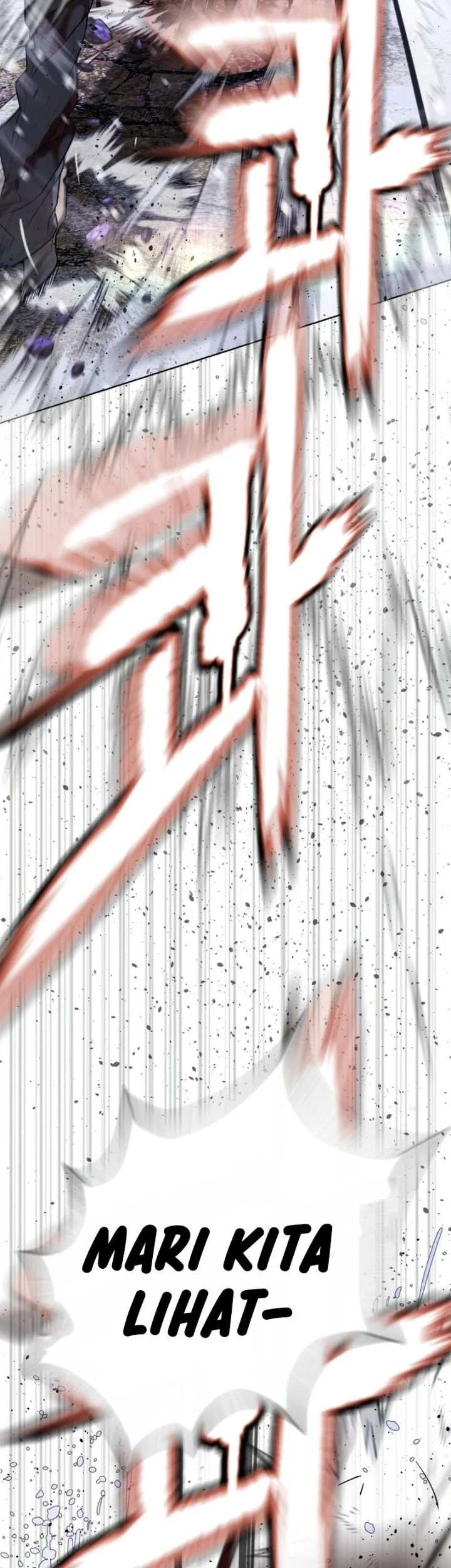 Killer Peter Chapter 132 - halaman 86
