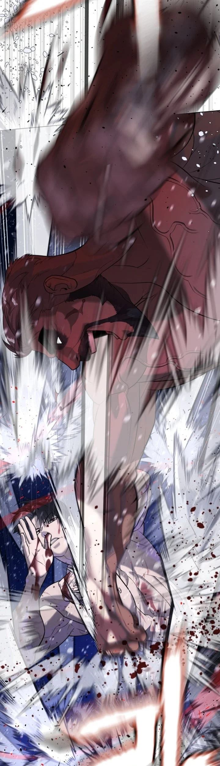 Killer Peter Chapter 132 - halaman 87