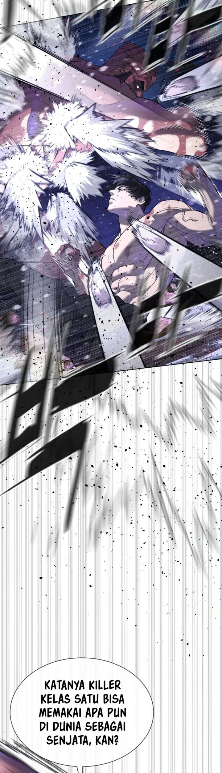 Killer Peter Chapter 132 - halaman 90