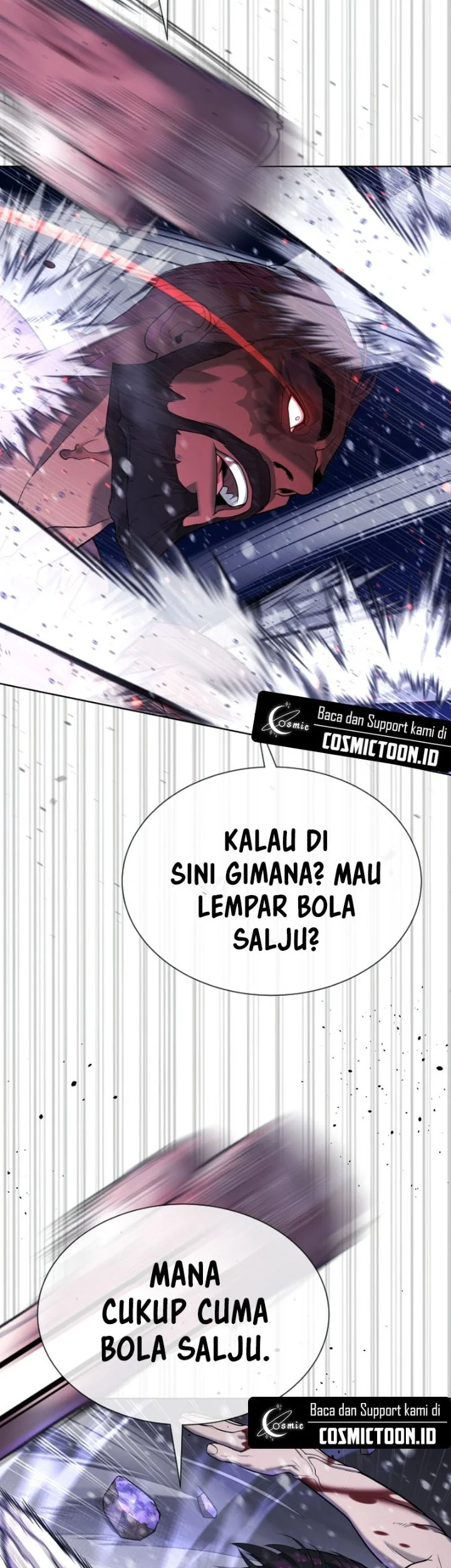 Killer Peter Chapter 132 - halaman 91