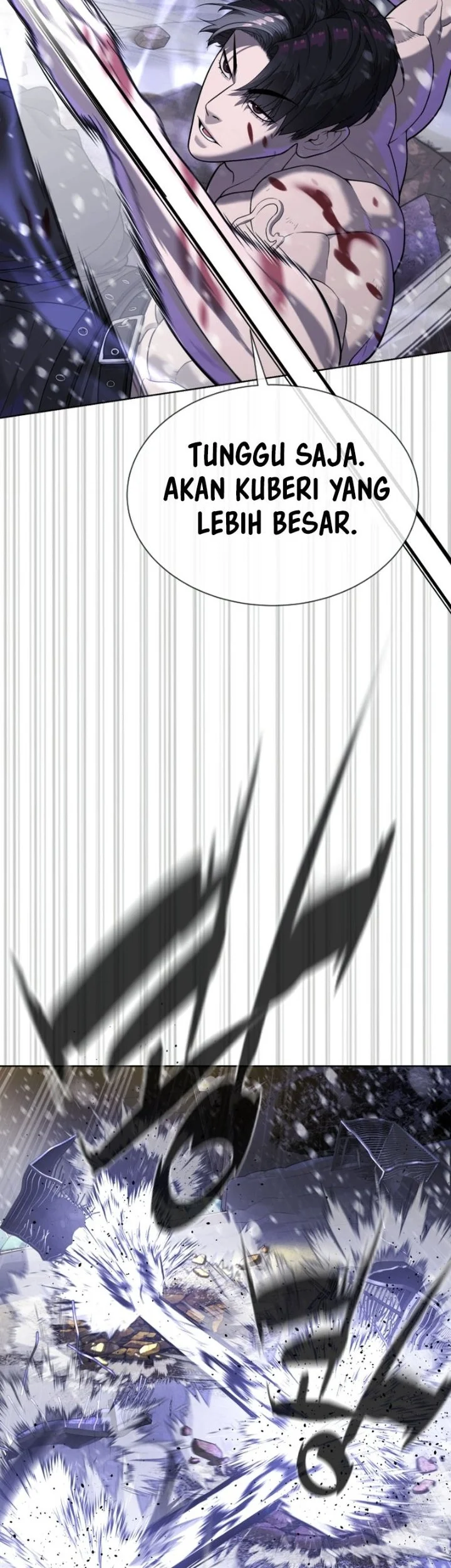 Killer Peter Chapter 132 - halaman 92