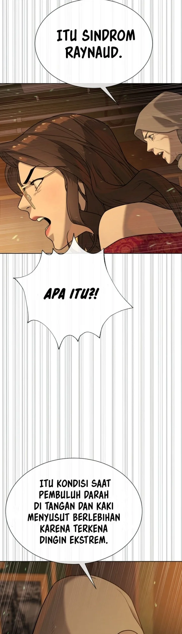 Killer Peter Chapter 132 - halaman 96