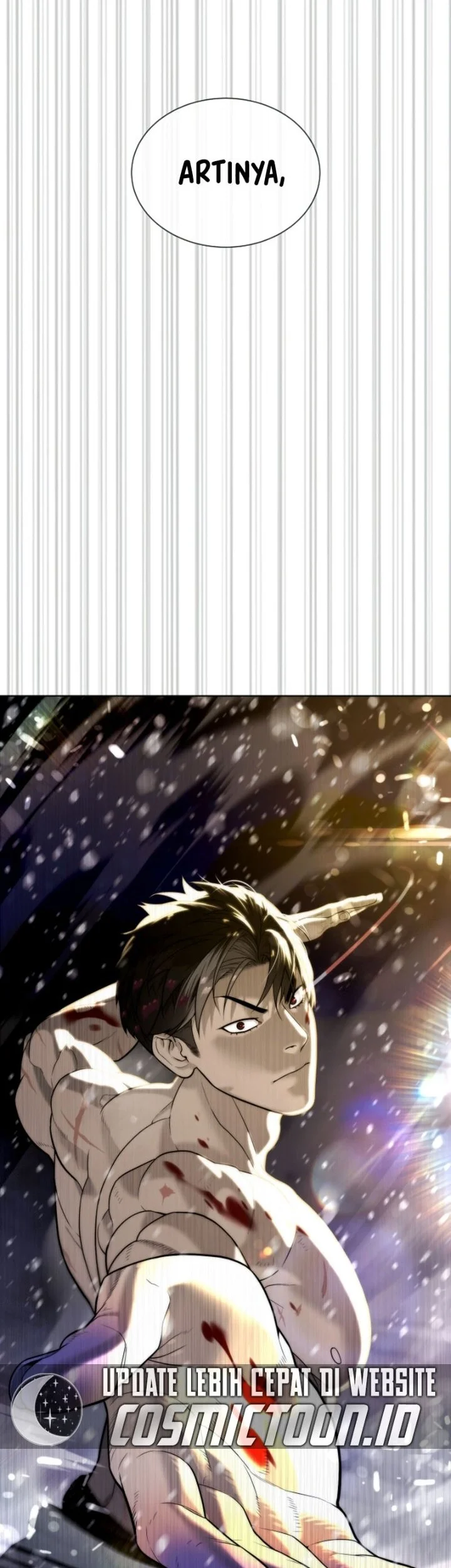 Killer Peter Chapter 132 - halaman 98