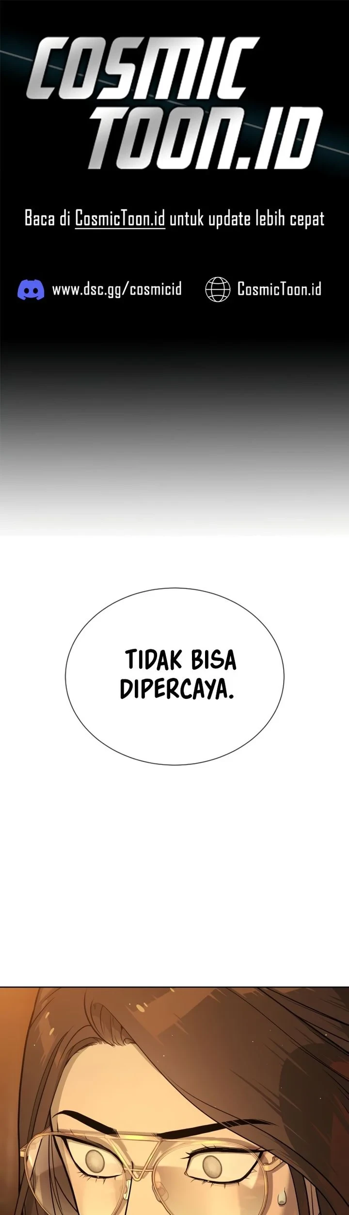 Killer Peter Chapter 133 - halaman 1
