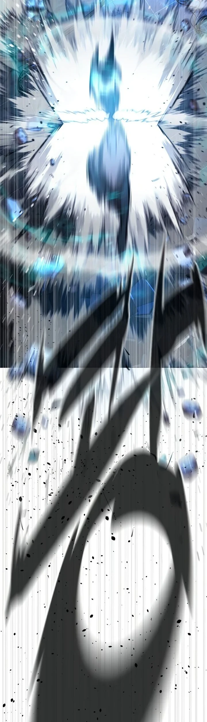 Killer Peter Chapter 133 - halaman 100