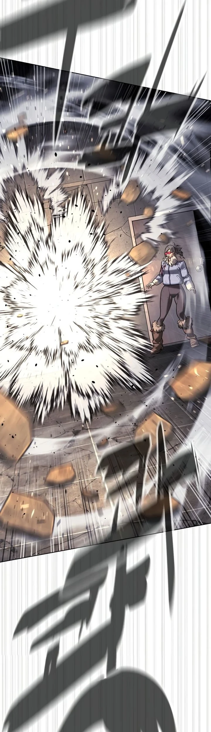Killer Peter Chapter 133 - halaman 108