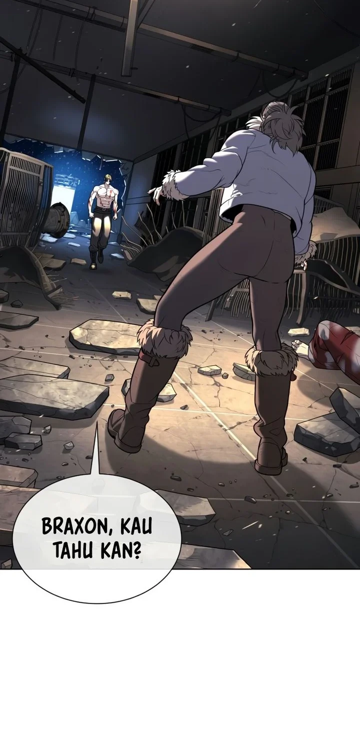 Killer Peter Chapter 133 - halaman 111